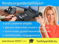 Rendszergazda tanfolyam