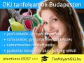 Jelentkezz INGYENES nappali tanfolyamukra