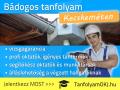 Bádogos OKJ tanfolyam Kecskeméten