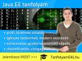 JAVA EE tanfolyam