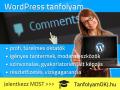Wordpress tanfolyam