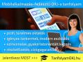 Mobilalkalmazás-fejlesztő OKJ