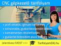 CNC gépkezelő tanfolyam esti és hétvégi időpontokkal