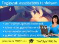 Fogászati asszisztens tanfolyam hétvégén és este