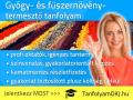 Gyógy- és fűszernövénytermesztő tanfolyam esti órákban és hétvégén