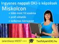 Ingyenes nappali képzés Miskolcon