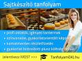 Sajtkészítő tanfolyam Budapesten este és hétvégén