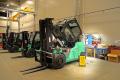Targoncavezető OKJ-s tanfolyam Szécsényben