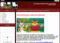 Légvár Bérlés Szülinapra, Rendezvényre