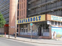 Csavar Kft