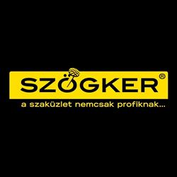 Szögker Kft.