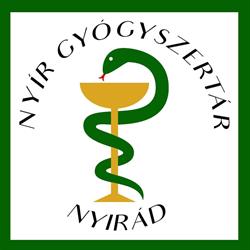 Nyír Gyógyszertár