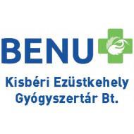 Kisbéri Ezüstkehely Gyógyszertár Bt.