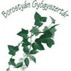 Borostyán Gyógyszertár