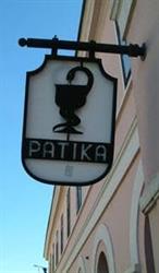 Belvárosi Patika