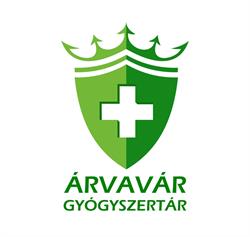 Árvavár Gyógyszertár