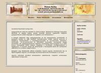 Phőnix Gyógyszertár