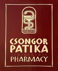 Csongor Patika