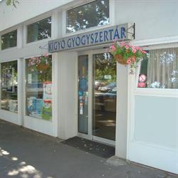 Kígyó Gyógyszertár