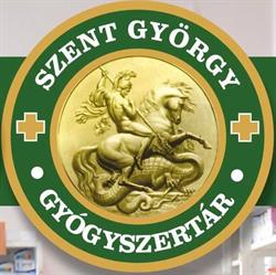 Szent György Patika