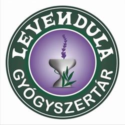 Levendula Gyógyszertár