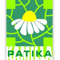 Kamilla Patika