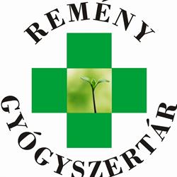 Remény Gyógyszertár
