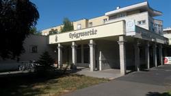 Borostyán Gyógyszertár