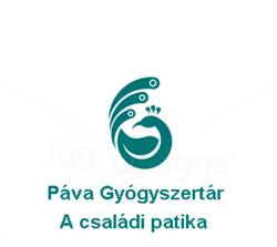 Páva Gyógyszertár