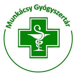 Munkácsy Gyógyszertár