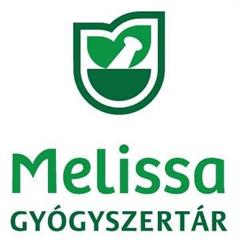 Melissa Gyógyszertár