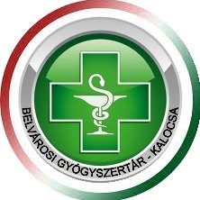 Belvárosi Gyógyszertár
