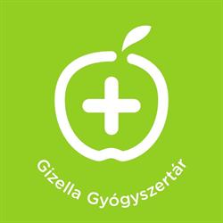 Gizella Gyógyszertár