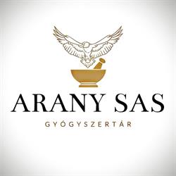 Arany SAS Gyógyszertár