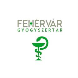 Fehérvár gyógyszertár