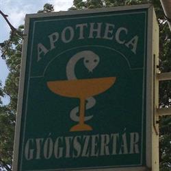 Békésszentandrási Gyógyszertár