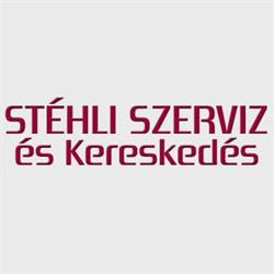 Stéhli Szervíz Kereskedés