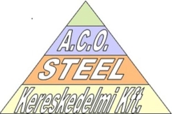 A.C.O. Steel Kft.