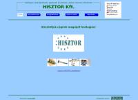 Hisztor Kft. Műhely