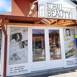Korall Beauty