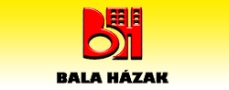 Balaházak Kft