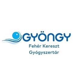 Fehér Kereszt Gyógyszertár