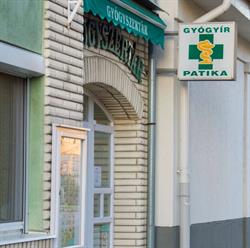 Gyógyír Patika