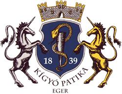 Dobó téri Kígyó Patika
