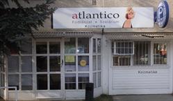 Atlantico Szépségszalon