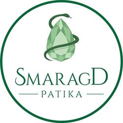 Smaragd Patika