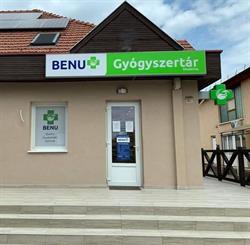 Őrangyal Patika