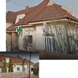 Novum Gyógyszertár