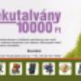 Ajándékutalvány