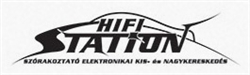 Hifi Station Kft.